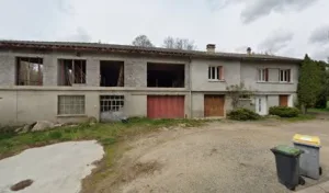 Créative Construction à Chabreloche