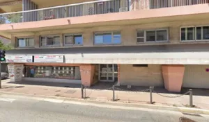SAS Piscinaro à Antibes