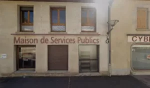MAGILINE AURILLAC à Ydes