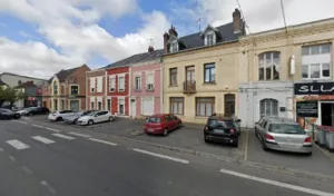 MAGILINE ST QUENTIN à Saint-Quentin