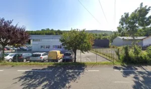 MAGILINE LONS LE SAUNIER à Perrigny