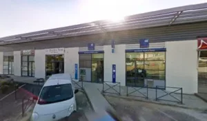 MAGILINE AJACCIO à MEZZAVIA