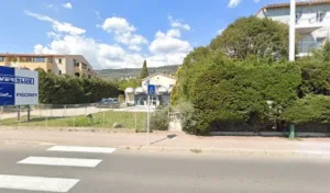 Orca Piscines Sarl à Peymeinade