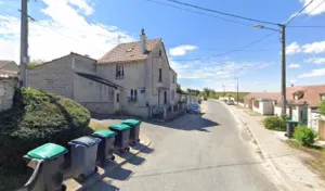 LES PISCINES DE SOPHIE à Villemareuil
