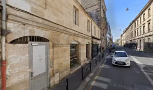 Ghorbany Zadeh Mohamad à Bordeaux