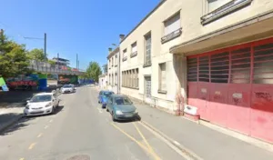 De Sousa Alves Manuel Joaquim à Bordeaux