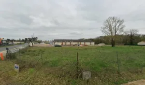 Jika Piscines à Naintré