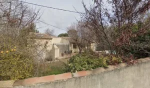 Armand-hilaire Alexandre à Aubagne