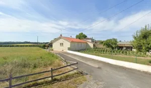 Siveton Guy à Gémozac