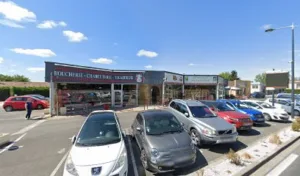 La Coopérative des Pisciniers à Lamonzie-Saint-Martin