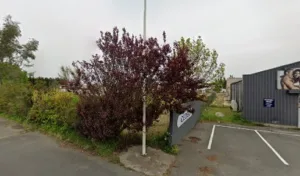 La Coopérative des Pisciniers à Saint-Pierre-d'Oléron