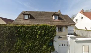 Handicap Accès à Senlis