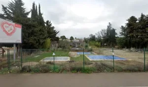 Aqua Languedoc à Pérols