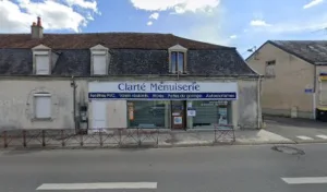M.A.P GOULARD Peter à Vierzon