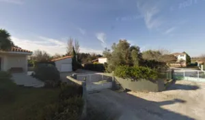 Claira Bâtiment à Claira