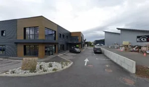 Techn’Eau Léman à Douvaine