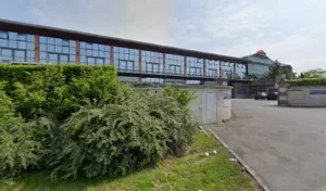 Wellna Concept à Émerainville
