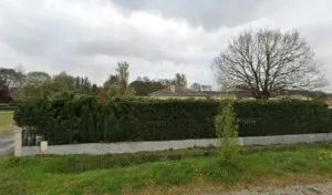 Roméo Piscines à Martillac
