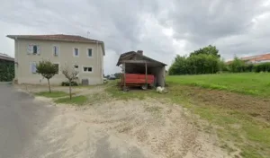 Dupalm à Sort-en-Chalosse