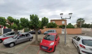 EXKV à Bompas
