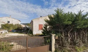 Polyrenovate à Gargas