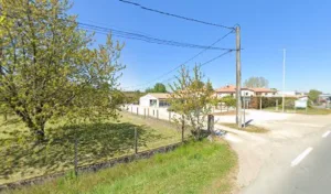 Swindo Piscine et spa à Casteljaloux