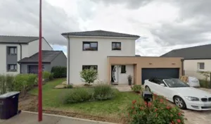 IDEO à Sanry-sur-Nied
