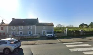 EIRL CAPARROS FRANCOIS à Azay-le-Brûlé