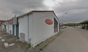 LA PERLE P?SC?NE à Saint-Donat-sur-l'Herbasse