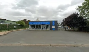 L’eau Bien-Etre à Chemillé-en-Anjou