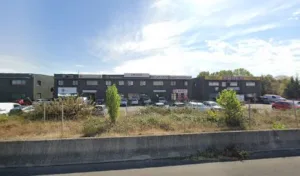 VB Groupe à Bressols