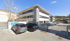 DML Constructions à Le Tholonet