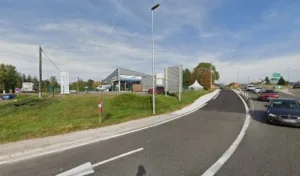 Le Clou D’or Piscines à Vesoul