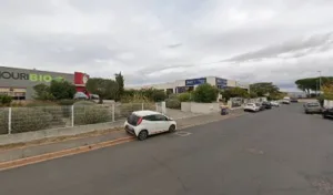 Innov’Piscine à Pézenas