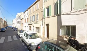 Newpool Express à Marseille