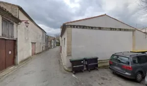 Génération piscines à Villepinte
