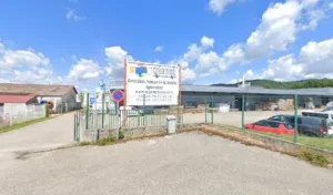 Bernard et frères construction à Saint-Blaise-du-Buis