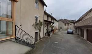 DPE Piscine à Creys-Mépieu
