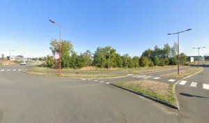 Les piscines du faubourg à Cholet