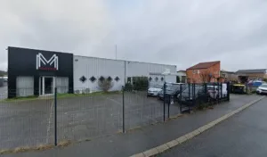 Distrinet à Plaisance-du-Touch