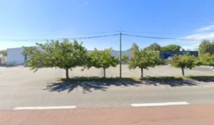 FMP à Pompertuzat