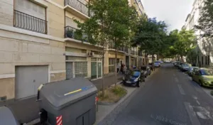 Euromed Distribution – Neteau à Marseille