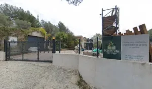Hacienda Piscine & Spa à Bandol