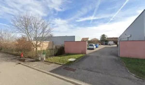 Piscine Paysage de l’Ouest à Messimy