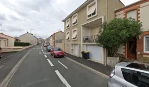 Petit Tony à Sèvremoine