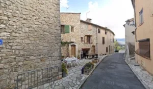 T. Poly à Cabris