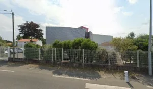 Aquafeat à Challans