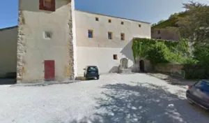 TOP liner à Châteauneuf-le-Rouge