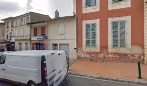 omnibat à Lévignac