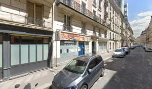 Soumi Abdellah à Paris
